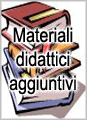 Materiali didattici aggiuntivi